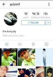 Kang ha neul 강하늘, incheon, south korea. Korean Actors You Should Follow On Instagram K Drama Amino