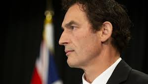 Police Minister Stuart Nash backs firearm register, unwilling to limit  firearm caches