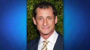 Former Rep. Anthony Weiner sentenced in teen sexting scandal