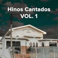 Ccb hinos cantados, são paulo. Hinos Cantados Vol 1 Album By Ccb Hinos Spotify