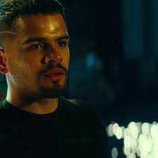 Discover the Actor Behind Armando Aretas in Bad Boys