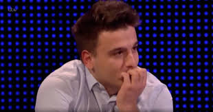 20-year-old The Chase winner makes history