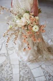 This fluffy, feathery grass is a staple for boho wedding bouquets. Pin On Wedding