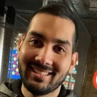 Raymond Gil Rodriguez