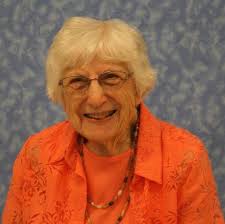 Helen 'Jean' Spurlock