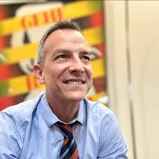 Jeff Cook Chicago Real Estate Agent