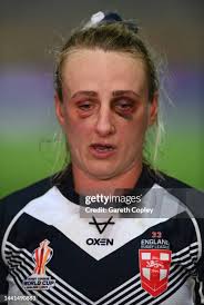 1,102 Womens Rugby League World Cup Semi Finals Stock Photos, High-Res  Pictures, and Images