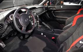 2013 Scion Fr S First Look Motor Trend Fathers S Scion Father