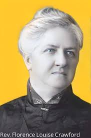 Elderly woman receives baptism after years of waiting