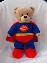 Striped knitted teddy bear free knitting pattern. Free Knitting Pattern For Teddy Bear Superhero Outfits Teddy Bear Knitting Pattern Knitted Teddy Bear Teddy Bear Pattern