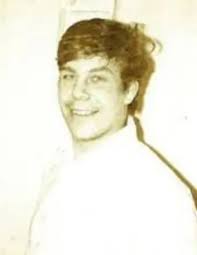 Obituary information for Philip Pohrebny