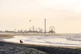 Slanchev bryag is a major seaside resort on the black sea coast of bulgaria, located approximately 35 km north of burgas in nesebar municipa. Galveston Beach House Rentals Gary Greene Vacation Rentals