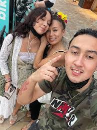 Randy Belanger's Instagram, Twitter & Facebook