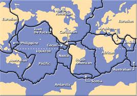 Maybe you would like to learn more about one of these? Harta Harta Placilor Tectonice