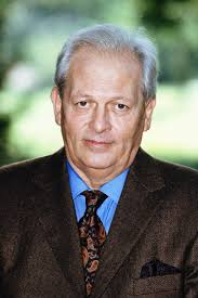 Autor von „Anna“ und „Timm Thaler“: Justus Pfaue ist tot