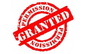 You have permission…go DO SOMETHING! | The Holdsworth Group