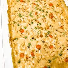 Shop walmart's selection online anytime, anywhere. Healthy Chicken Pot Pie Hacks