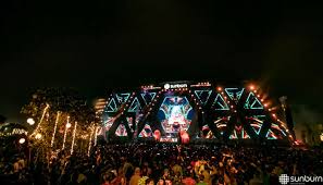 Sunburn Festival Goa 2020 Booked Your Tickets Yet Announcements for the 11th edition of the sunburn festival have official kicked off, starting with their decision to host the festival in pune as they did last year. sunburn festival goa 2020 booked your