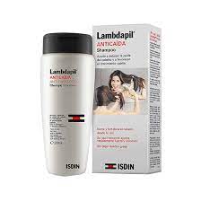 Isdin lambdapil anti hair loss. Buy Isdin Lambdapil Anti Hair Loss Shampoo 200ml Aesthetic Today Uae