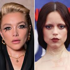 Makeup Artist Terry Barber Shares Sunburn-Inspired Eye Makeup