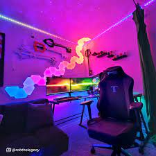 Secretlab When You Ve Unlocked This Level Of Comfort There S No Going Back Https Secretlab Co Setup Saturday Robthelegacy Facebook