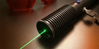 Know Your Laser Spectrum: Red vs Green vs Blue vs Yellow - Tested