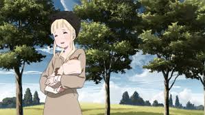 When the promised flower blooms. Maquia When The Promised Flower Blooms Movie Review Movie Reviews Simbasible