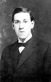 DIME WEB: VITA E OPERE DI HOWARD PHILLIPS LOVECRAFT