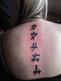 We did not find results for: 13 People Who Definitely Regret Getting That Chinese Tattoo