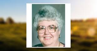 Marilyn Johnson Obituary 2020