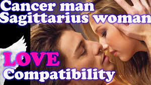 If yes, then you surely know that learning what does capricorn like about cancer (with 5 reasons). Cancer Man Sagittarius Woman Love Compatibility Best Match Perfect Life Partner Youtube