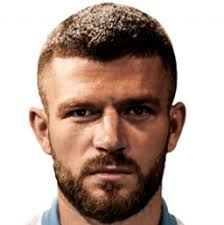 Ranking pases largos fallados jugadores UEFA Nations League Liga C  2022/2023