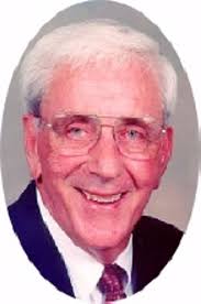 Harold Raymond Gahagan Obituary April 21, 2001