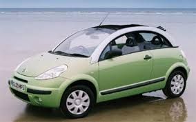 Pin Op Citroen Cars