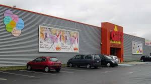 Tout Pour Ranger A Estancarbon