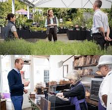 We did not find results for: Principe William E Kate Middleton Retomam Atividades Reais Apos Flexibilizacao Da Quarentena No Reino Unido Monet Celebridades