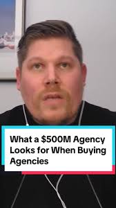 Looking to scale your digital marketing agency and wondering what to focus  on? Dimi Albers, the global CEO of Dept Agency is an authority