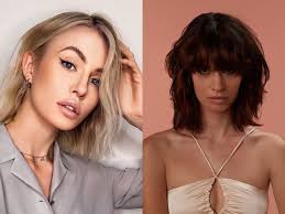 Acielle / style du monde. 22 Tagli Capelli Per Il 2022 Lasciatevi Ispirare Da Questi Look