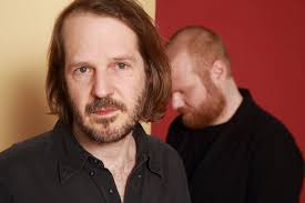 Gisbert Zu Knyphausen & Kai Schumacher