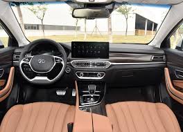 Here are the 10 best here's the most popular cars that are made in china, in terms of sales based on the numbers from. Baic Senova Zhidao Changed Its Name To Zhidao U7 China Car News Reviews And More China Car News Reviews And More Change Sedan Two By Two