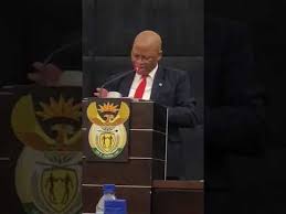 Mogoeng mogoeng asked for 'evil vaccines' to be destroyed by god last year. Chief Justice Mogoeng Mogoeng Praying For Justice Youtube