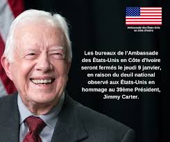 U.S. Embassy Abidjan