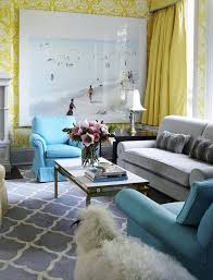 Jul 02, 2021 · combine shades of claret and dusky rose to create a toasty and snug purple living room ideas. Teal Gray And Yellow Living Room Turquoise Yellow Living Room Living Room Color Schemes