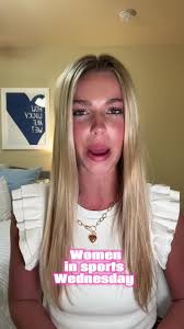 Empowering Women in Sports: Second Episode Highlights