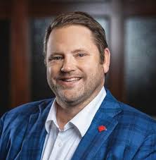 DMF 2019 Annual Report by Dakota Medical Foundation