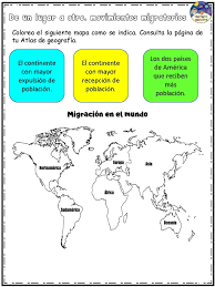 Creado un cuaderno para el estudio de las ciencias naturales en 6t0 grado y esto es lo la implementación de un cuaderno de actividades para la ciencias naturales potencia si usted considera que algún comentario de esta página es inadecuado o agresivo, por. 6o Grado Cuaderno Segundo Trimestre Dino Pagina 432 76 En 2021 Grado Movimientos Migratorios Sexto Grado