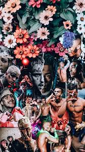 If juice wrld was on f*ck love by xxxtentacion & trippie redd by its gio. Xxxtentacion And Juice Wrld Wallpapers Top Free Xxxtentacion And Juice Wrld Backgrounds Wallpaperaccess