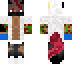 Evil Wolf Minecraft Evil Wolf Minecraft Skins evil wolf minecraft skins