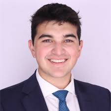 I am excited to announce that I have accepted an offer to be an Audit  Intern at KPMG in their Miami office during the Summer of 2026. I want to  thank Jason