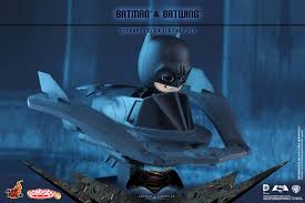 Her work in such acclaimed theater. The Blot Says Batman V Superman Dawn Of Justice Batwing Cosbaby Box Set By Hot Toys